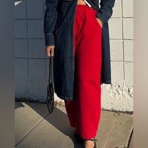 Le Bon Shoppe Arc Pant